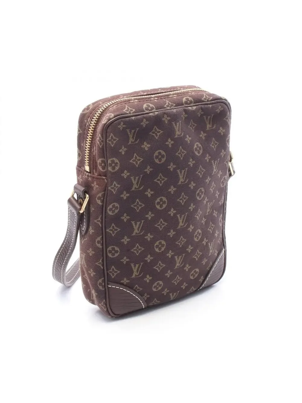 Louis Vuitton Pochette Danube Shoulder #360268L78B